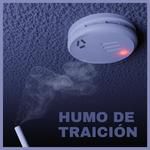 Humo de Traición-cover