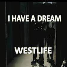 I Have A Dream -cover