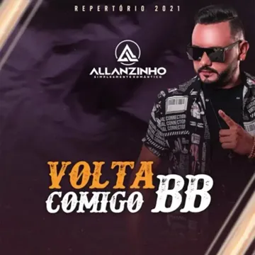 Volta Comigo Bb-cover