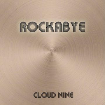 Rockabye(Acoustic Unplugged Mix)-cover