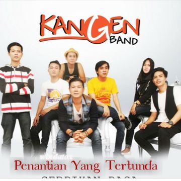 Penantian Yang Tertunda-cover