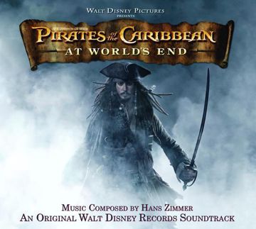 End Of The World-cover