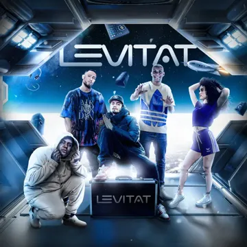 Levitat-cover