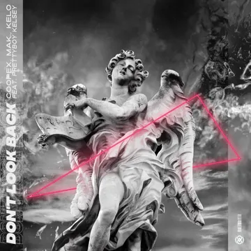 Don't Look Back-cover