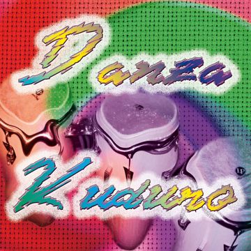 Baila morena-cover