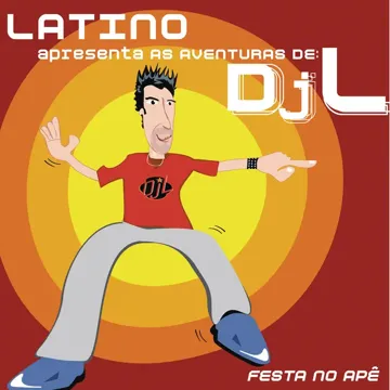 Festa no Apê (Dragostea Din Tei)-cover
