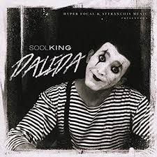 Dalida-cover