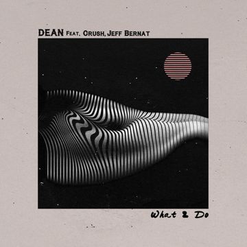D (Half Moon) (Feat. 개코)-cover