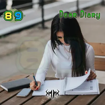 DJ Dear Diary Ku Ingin Bercerita Viral Remix