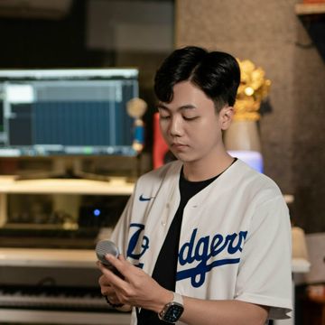 HOA SỨ NHÀ NÀNG (LOFI VERSION)-cover