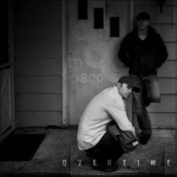 Overtime-cover