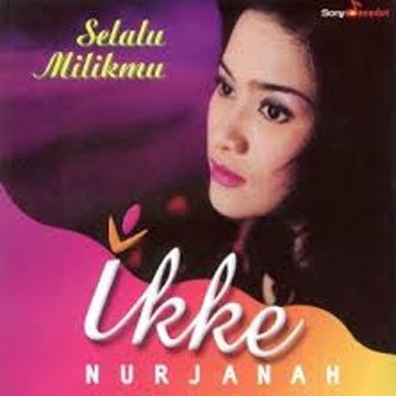 Selalu Milikmu-cover