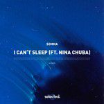 I Can't Sleep-cover