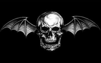 scream a7x-cover