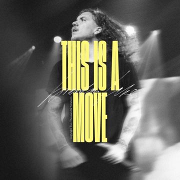 This Is A Move-cover