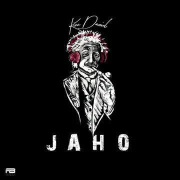 Jaho-cover