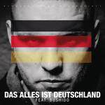 Das alles ist Deutschland(Instrumental Version)-cover