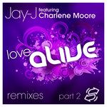Love Alive(Soulmagic Classic Mix)(Remix)-cover