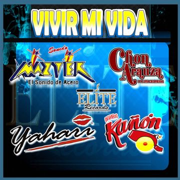 Vivir Mi Vida