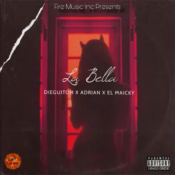 La Bella-cover