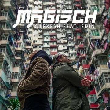 Magisch-cover