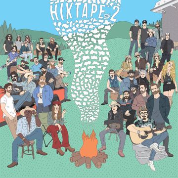 I Smoke Weed (feat. Ashland Craft & Brothers Osborne)-cover