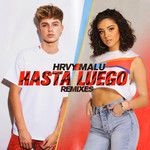 Hasta Luego(Billy Da Kid Remix)-cover