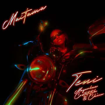 Maitama (Going)-cover