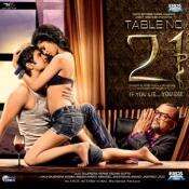 Mann Mera -cover