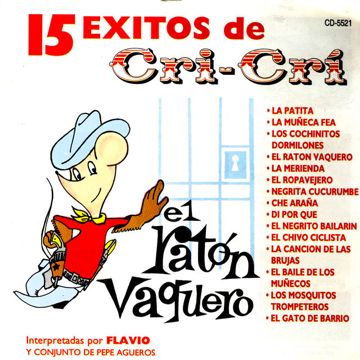 El Raton