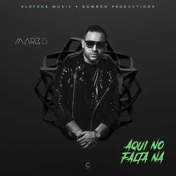 Aqui No Falta Na-cover