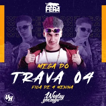 Mega Do Trava 04-Fica De 4Menina-cover