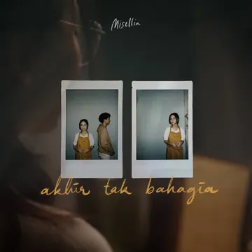Akhir Tak Bahagia-cover