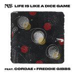Life is Like a Dice Game-cover