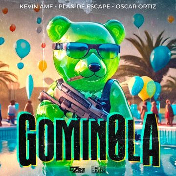 GOMIN0LA-cover