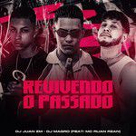 Revivendo o Passado-cover