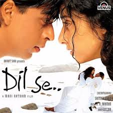 Dil Se Re-cover