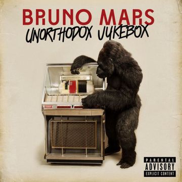 When I Was Your Man-cover