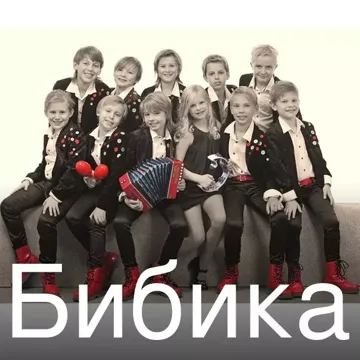 Бибика