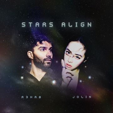 Stars Align-cover