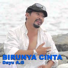 Birunya Cinta-cover