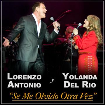 Se Me Olvido Otra Vez-cover