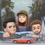 LA Vibes-cover