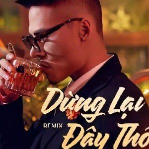 Dừng Lại Ở Đây Thôi-cover