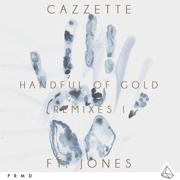 Handful Of Gold-cover