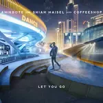 Let You Go-cover