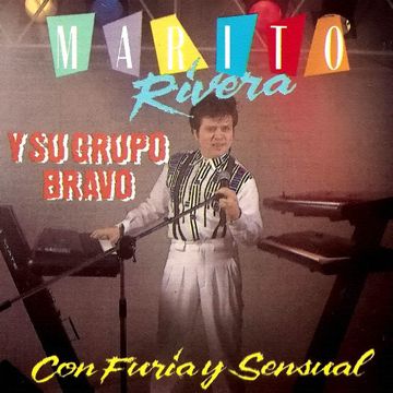 Sabrosa Cumbia