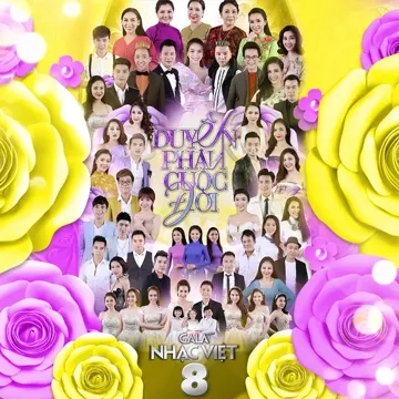 Liên Khúc: Duyên Phận - Bông Điên Điển-cover