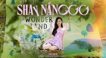 Say Nắng -cover