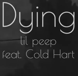 Dying-cover